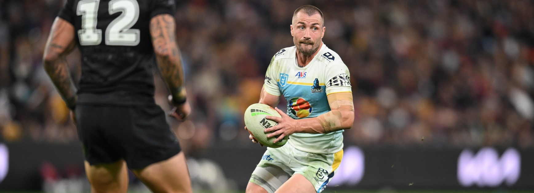 Foran to call time on 17-year career at season's end