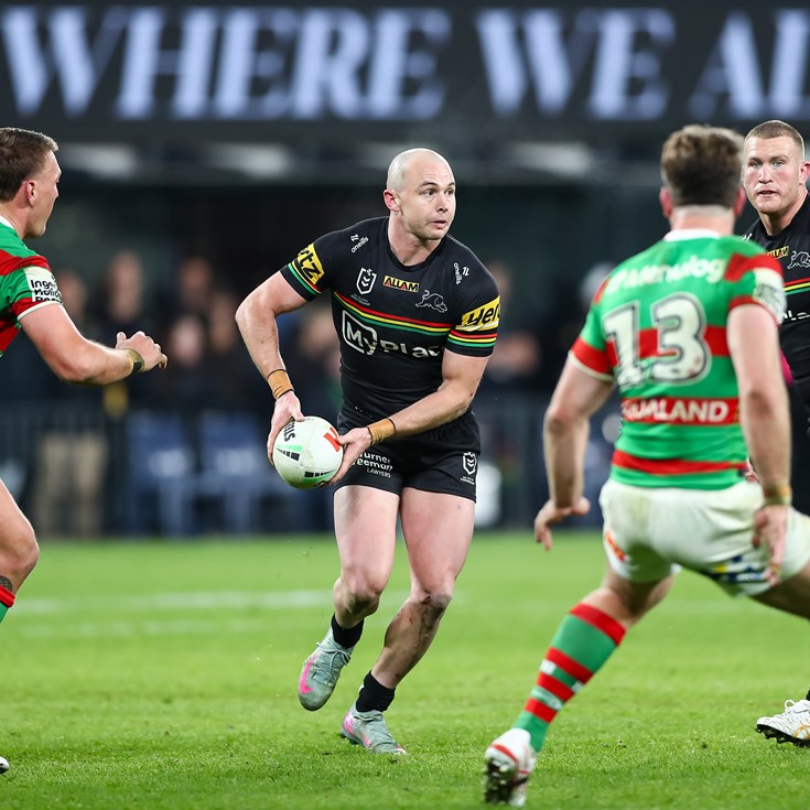 Fantasy Winners & Losers: Round 20