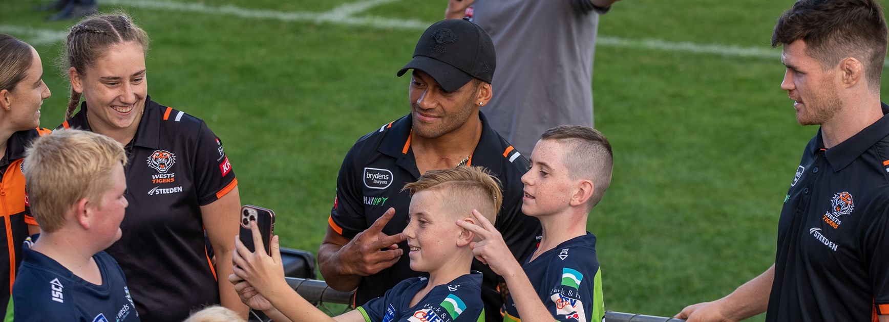NRL announces 2023 42025.community Team of the Year