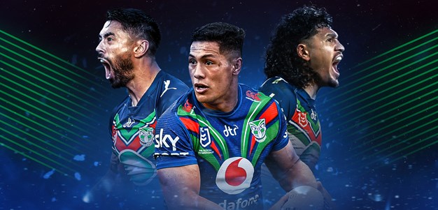 Warriors 2024 NRL draw snapshot