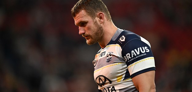 NRL Judiciary Report: Hess, Keeley charged