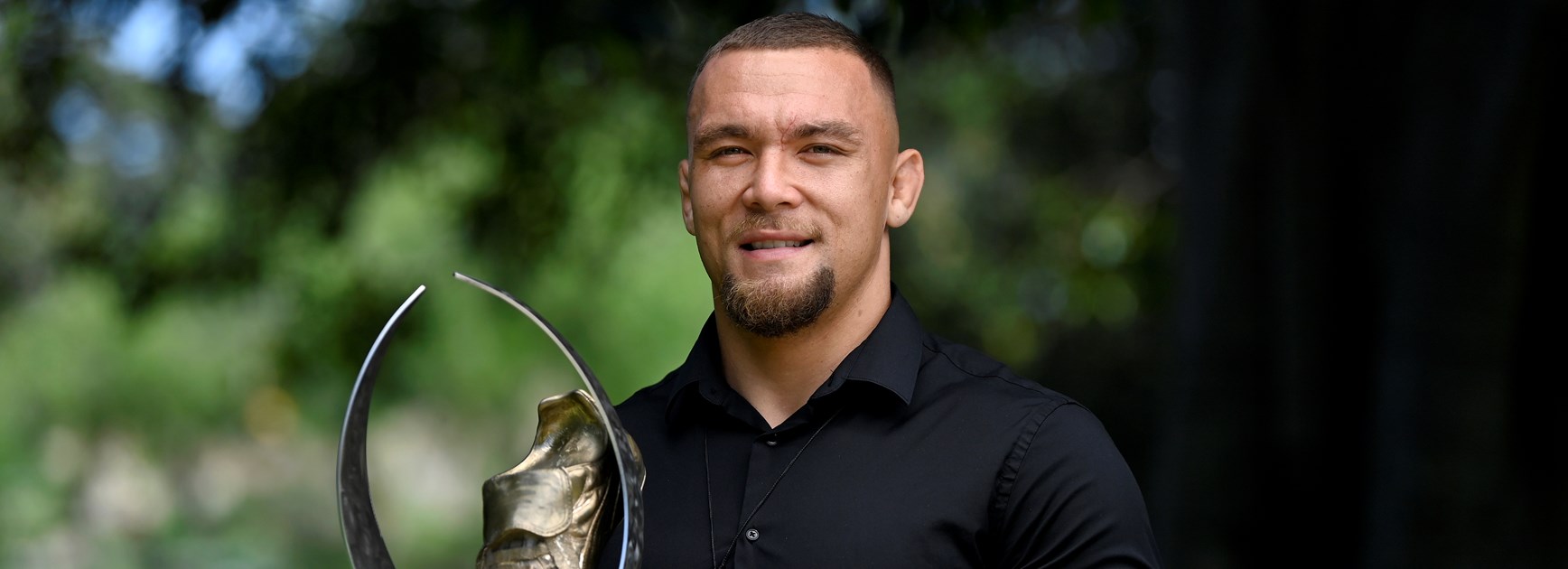 David Middleton's NRL and NRLW Team of the Year
