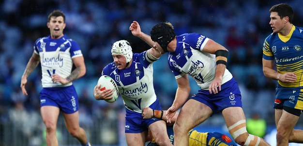 2025 NRL Signings Tracker: Mahoney, Sexton to depart Bulldogs