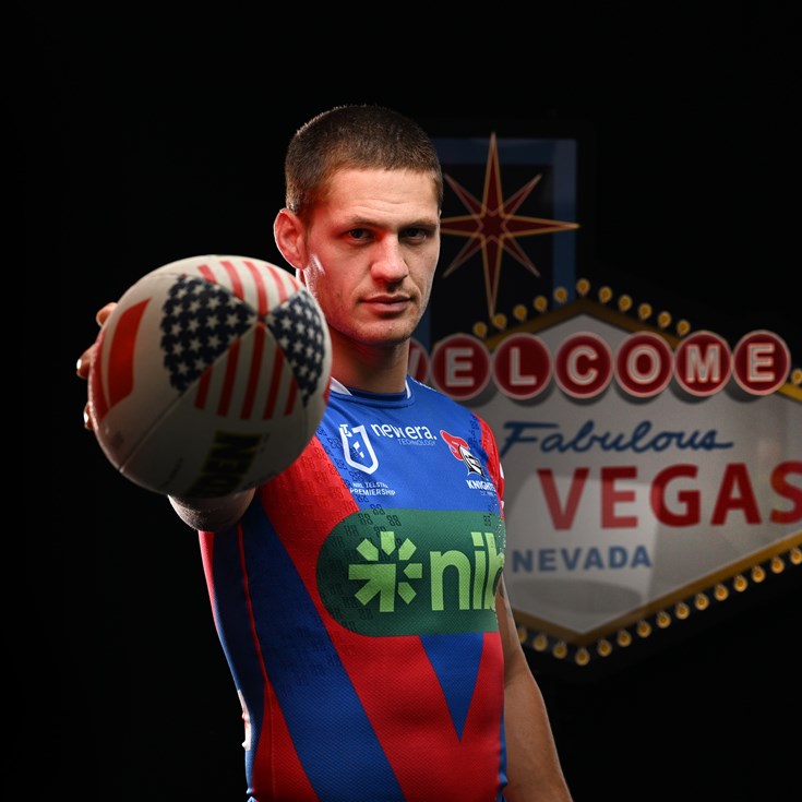 2025 NRL Signings Tracker: Ponga Vegas bound after reaffirming Knights commitment