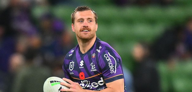 Munster magic has Storm feeling their 'free-flowing' groove again