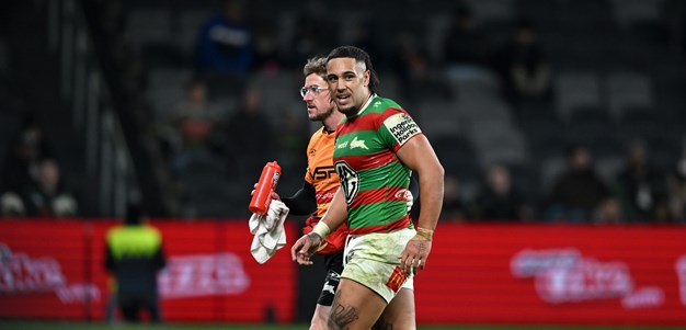 NRL Casualty Ward: Season over for Koloamatangi; Concern for Tino