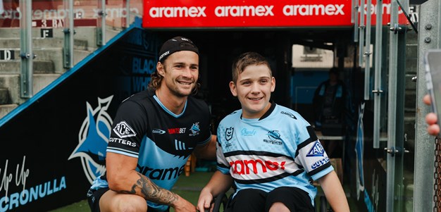 NRL announces 2024 42025.community Team of the Year