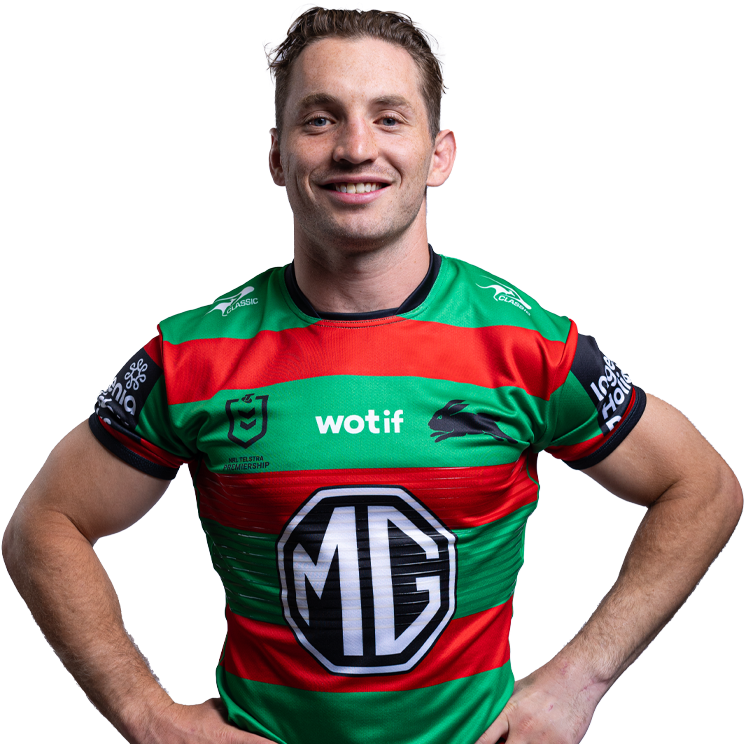 Cameron Murray Profile Image
