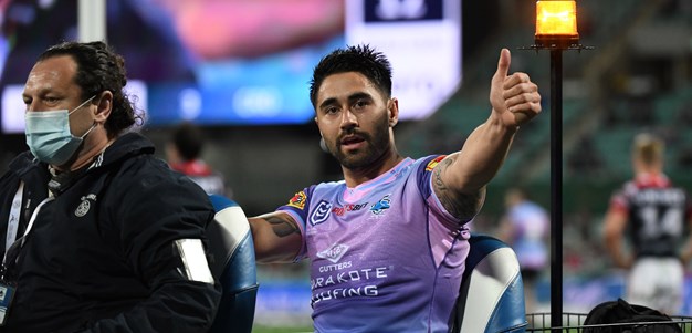 Cronulla turn attention to $3m in contract calls on coach and stars