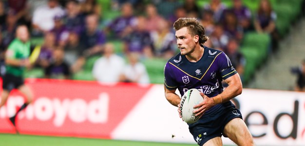 Tedesco No.1 gun but four-try hero Pap's closing gap: Bellamy