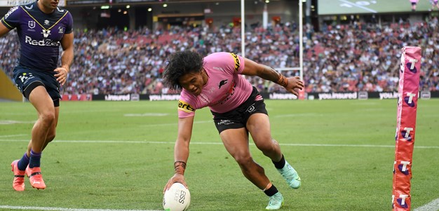 Stat Attack: Halting Penrith back five the key for Souths