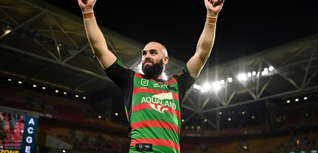 Persistence pays off for honest, reliable Nicholls