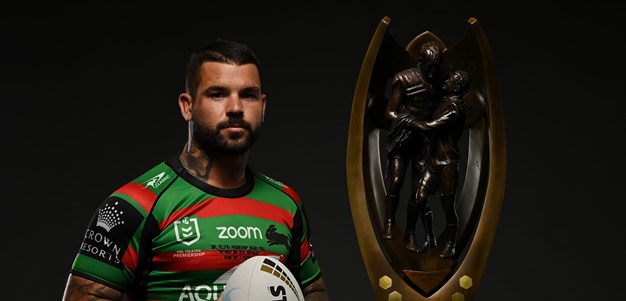 Reynolds set to goal-kick as Wayne reflects fondly on Souths stint
