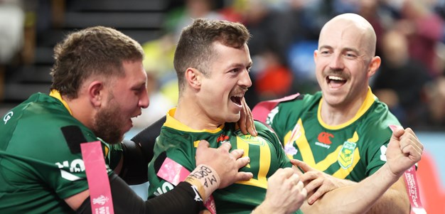New trans-Tasman rivalry to boost wheelchair game in Pacific