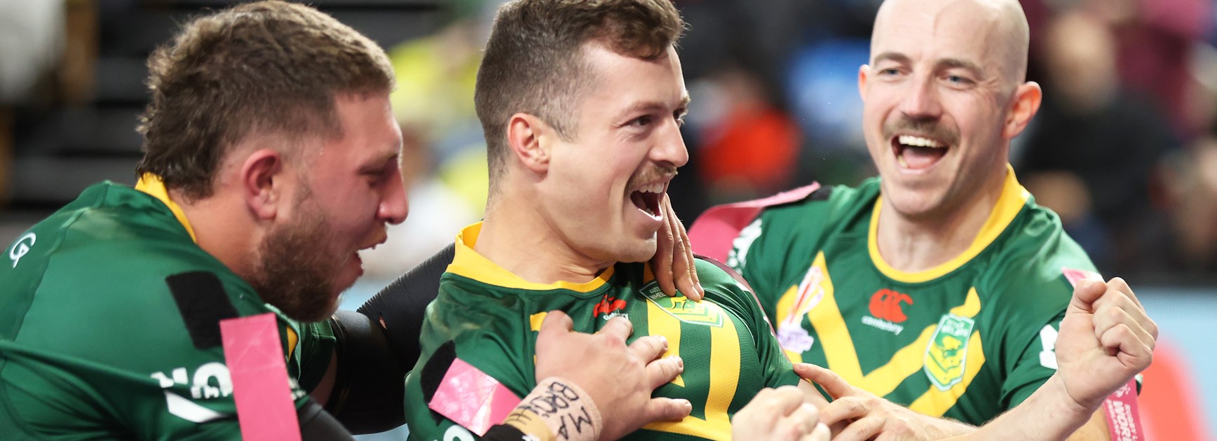 New trans-Tasman rivalry to boost wheelchair game in Pacific