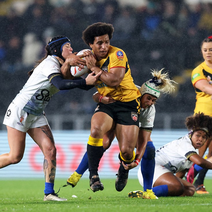World Cup overnight: England, New Zealand storm into semis; Lionesses, Orchids too strong