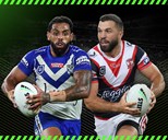 2023 NRL Draw Released