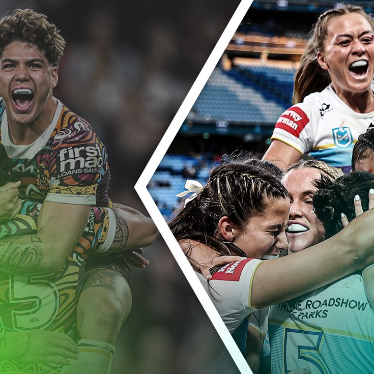 Expert Tipping: NRL Round 20 & NRLW Round 3