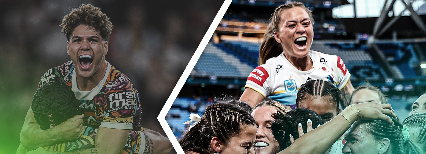 Expert Tipping: NRL Round 19 & NRLW Round 2