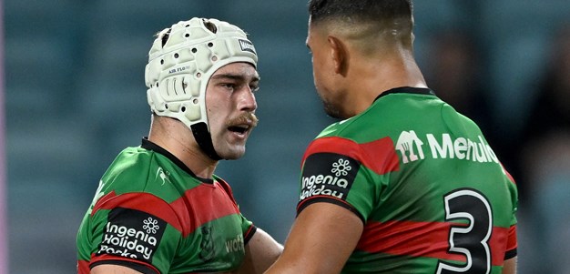 Dally M Medal wrap: Gray kicks away; Big men surge