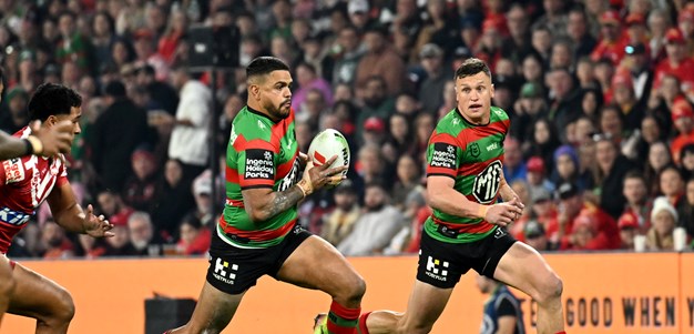 NRL Casualty Ward: Quad sidelines Latrell; Cowboys' double blow
