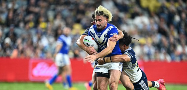Super Saturday: Cowboys v Bulldogs; Roosters, Storm win