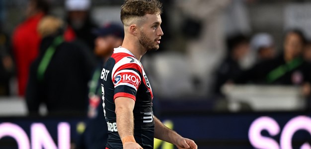 Super Saturday: Dragons v Roosters; Storm beat Knights; Cowboys v Bulldogs