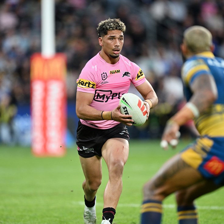 NRL Judiciary Report: Tago handed hip drop ban; Six receive fines