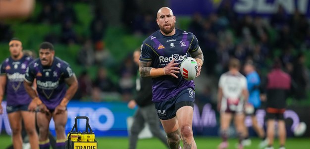 NRL Judiciary Report: Asofa-Solomona cops two-game ban