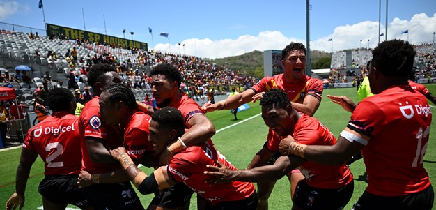 X-men: Coates backs PNG rookies to step up for NRL team