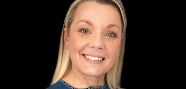 Anna Fitzgerald to lead Wheelchair Rugby League Australia