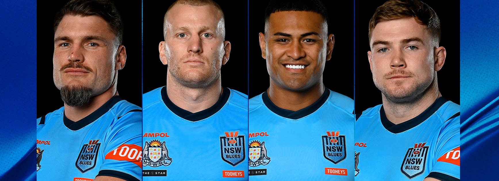 Matters of State: Middle mobility may see Blues name new captain