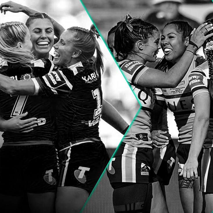 NRLW Late Mail: Round 3 - Chapman good to go; Weekes' big day