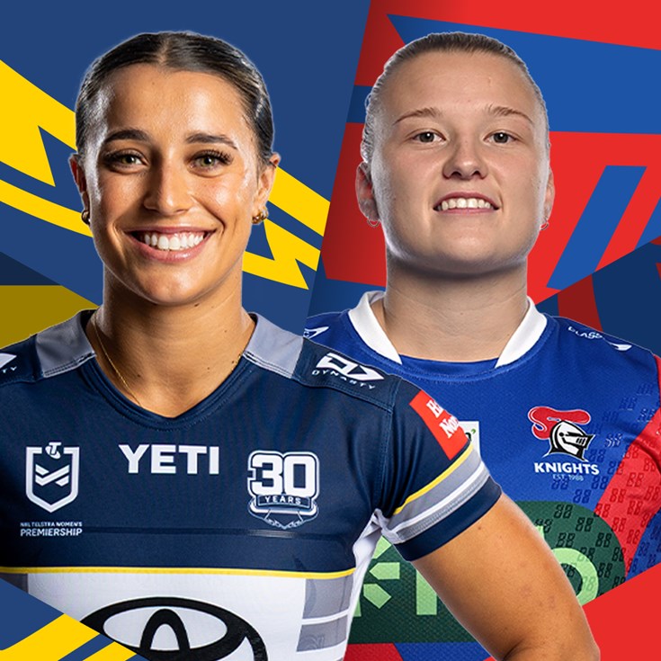 Cowboys v Knights: Henry hunts 2-0 start; Higgins returns