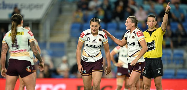 NRLW Judiciary Report: Hicks, Hale, Biddle, Teakaraanga-Katoa accept bans
