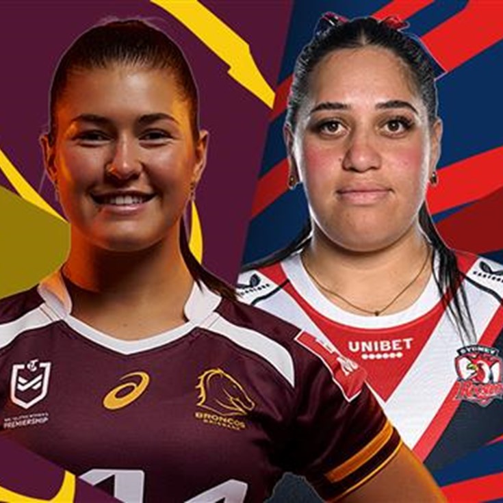 Broncos v Roosters: Clark to miss top-of-the-table clash; Naividi returns