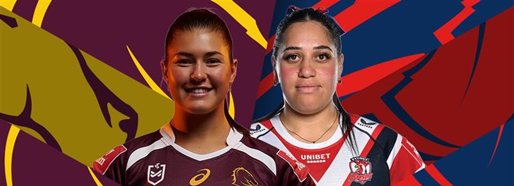 Broncos v Roosters: Clark to miss top-of-the-table clash; Naividi returns