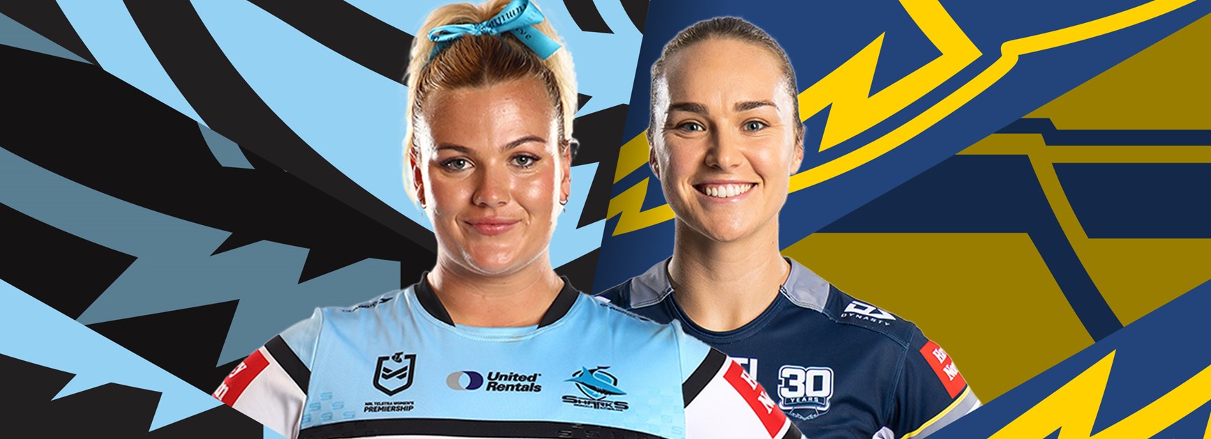 Sharks v Cowboys: Weekes debuts; Rick picks and sticks