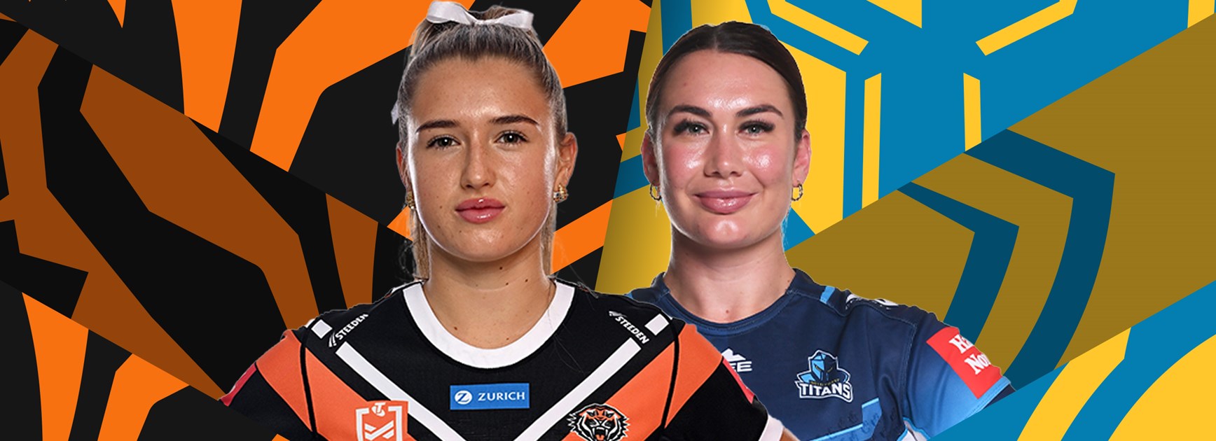Wests Tigers v Titans: Nour back from suspension; Chapman boost