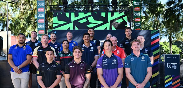 'True rugby league festival': Magic Round keeps getting bigger and better